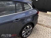 Renault Mégane Sport Tourer 1.5 Blue dCi Equilibre