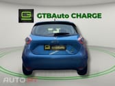Renault Zoe ( c/bateria) Limited 40