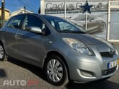 Toyota Yaris 1.0 VVT-i Comfort+AC