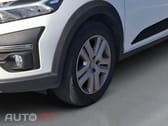 Dacia Sandero Sandero Stepway 1.0 ECO-G Stepway Comfort Bi-Fuel | 101cv | 5P | 5L