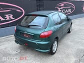 Peugeot 206 1.4 16V XS