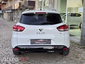 Renault Clio Sport Tourer 1.5 dCi Limited