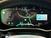 MG Marvel R 70 kWh AWD Performance