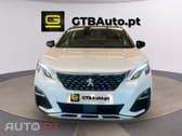 Peugeot 3008 1.2 PureTech GT