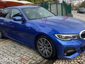 BMW 318 Pack M