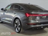 Audi E-Tron 55 quattro S line
