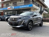 Peugeot 2008 1.5 BlueHDi Allure EAT8