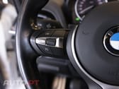 BMW 218 i Coupe Pack M