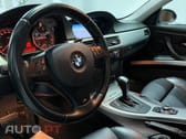 BMW 320 d Coupe Aut.