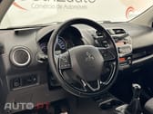 Mitsubishi Space Star 1.2 Intense Connect Edition
