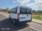 Fiat Ducato Jtd