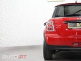 MINI Cooper One D