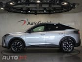 Peugeot 3008 1.2 Hybrid Allure e-DCS6