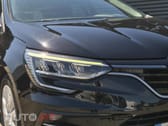 Renault Mégane Intens