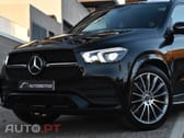 Mercedes-Benz GLE de 4Matic