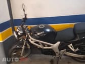 Suzuki SV 650