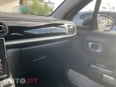 Citroen C3 1.2 PureTech Shine