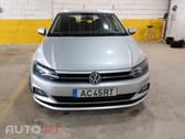 Volkswagen Polo 1.0 TSI Confortline
