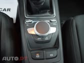 Audi Q2 30 TFSI Advanced