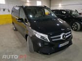 Mercedes-Benz V 250 d Avantgarde