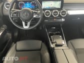 Mercedes-Benz EQB 250 Advanced