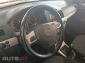 Opel Astra Caravan 1.3 CDTI ECOFLEX