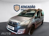 Peugeot Partner 1.2 PureTech Outdoor