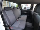 Toyota Hilux 2.5 D-4D 4WD CD PM