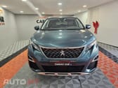 Peugeot 5008 1.5 BlueHDi Allure EAT8