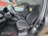Smart ForFour 0.9 Passion 90 Aut.