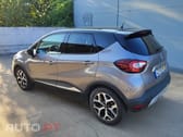 Renault Captur 1.5 dCi Exclusive