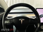 Tesla Model 3 Performance Dual Motor AWD