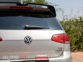 Volkswagen Golf 1.6 TDi BlueMotion Confortline