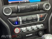 Ford Mustang 2.3i EcoBoost