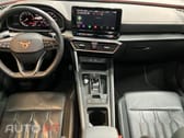 Cupra Formentor 1.5 TSI Sport DSG