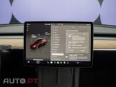 Tesla Model 3 Long Range Tração Integral