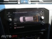 Volkswagen Passat Variant 2.0 TDi Elegance DSG