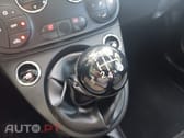 Fiat 500 1.2 8V Lounge