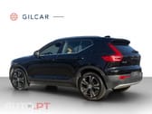 Volvo XC40 1.5 T5 PHEV Inscription