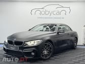 BMW 420 d Pack M Auto