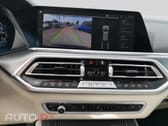 BMW X5 I.V.A DEDUTIVEL xDrive 45e 