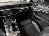 Audi A6 Avant 40 TDI Sport S tronic