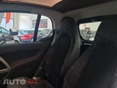 Smart ForTwo 0.8 cdi Passion 54