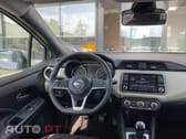 Nissan Micra 1.0 IG-T Acenta