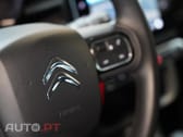 Citroen C3 1.2 PureTech Max EAT6