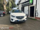 Mazda CX-5 2.2 D Evolve
