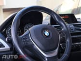 BMW 116 D