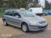Peugeot 307 1.4 HDi XR