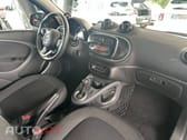 Smart ForFour EQ Passion
