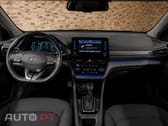 Hyundai Ioniq 1.6 GDI PHEV
